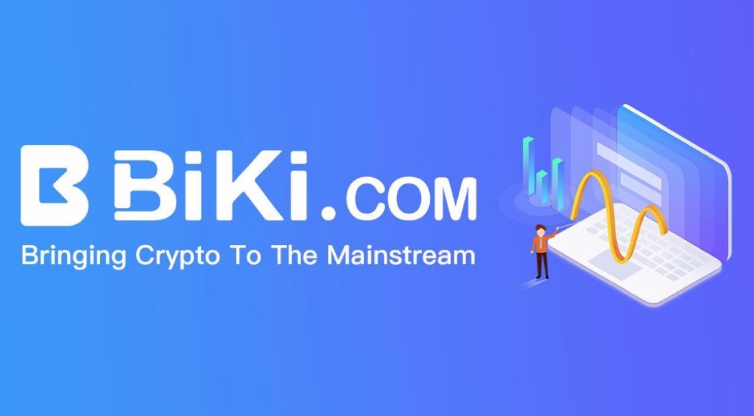 Blockchain Companies Biki