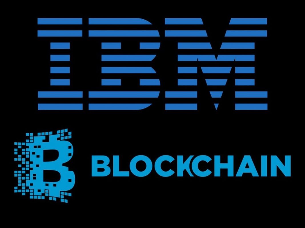 IBM Blockchain Technology